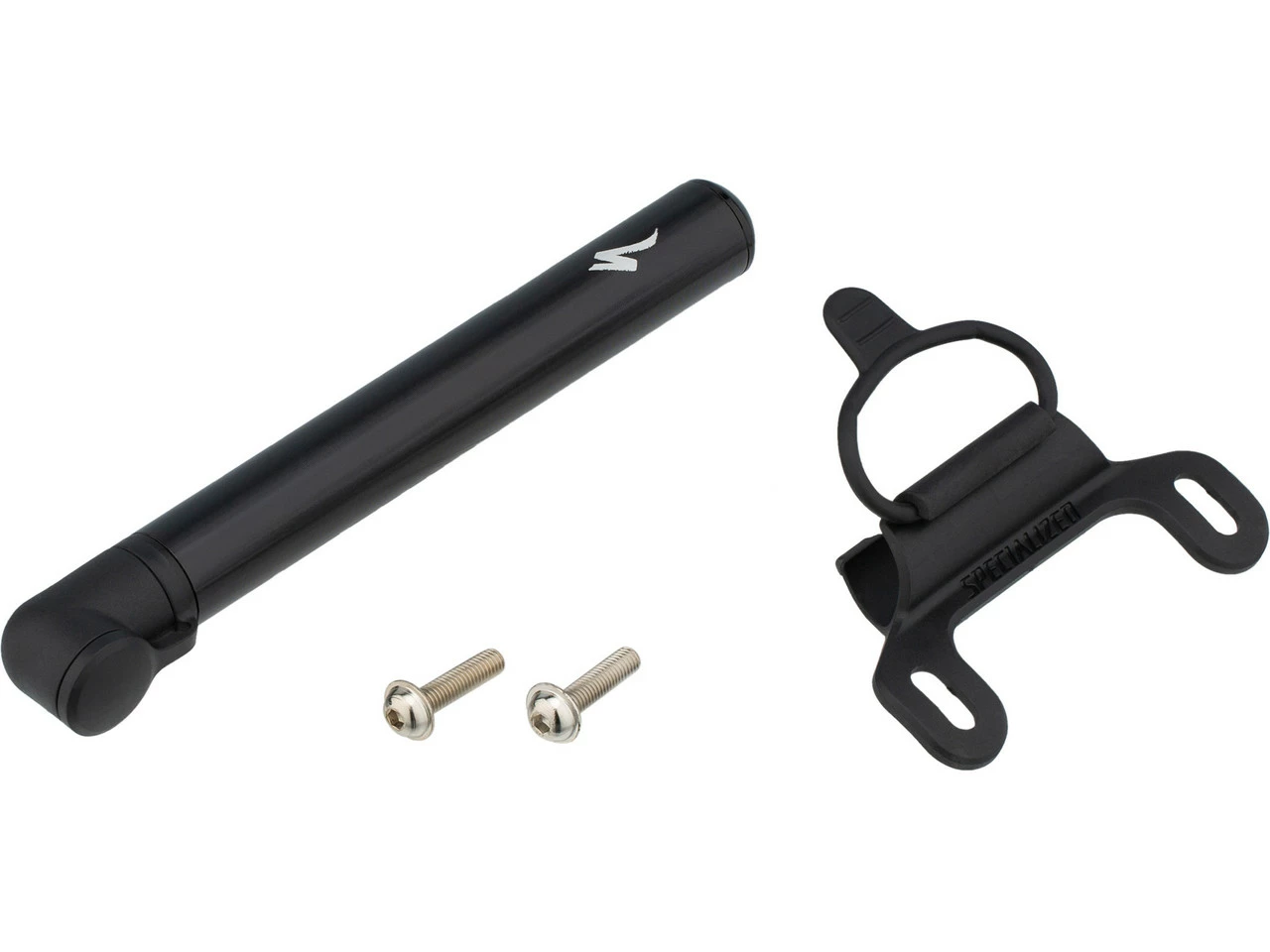 Specialized Air Tool Road Mini V2 Minipumpe Mit Rahmenhalter - Image 5