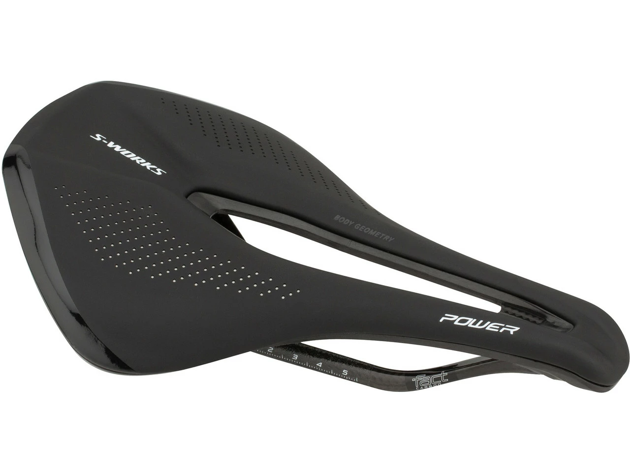 Specialized S-Works Power Carbon Sattel - Image 2