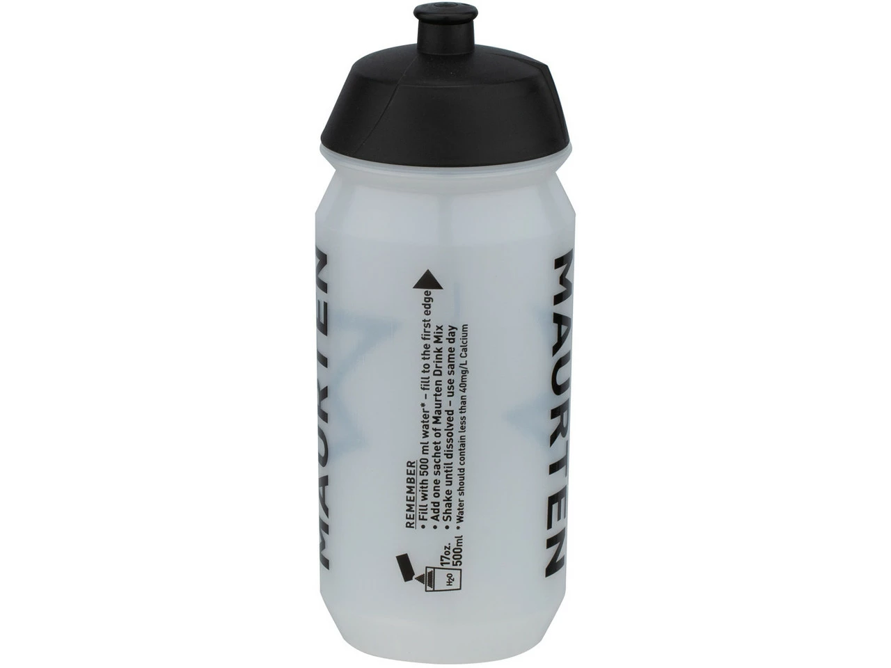 Maurten Bottle Trinkflasche 500 Ml – Bild 2