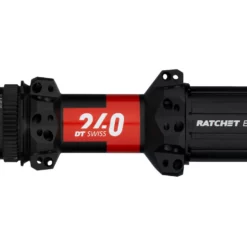 Dt-swiss 240 Straightpull MTB Boost Disc Center Lock HR-Nabe