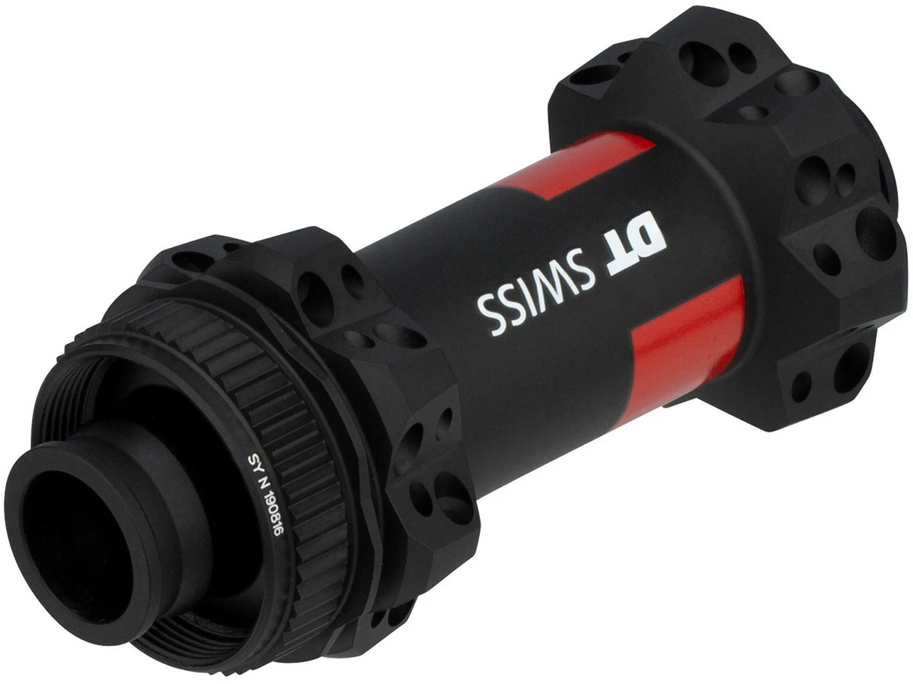 Dt-swiss 240 Straightpull MTB Disc Center Lock VR-Nabe – Bild 3