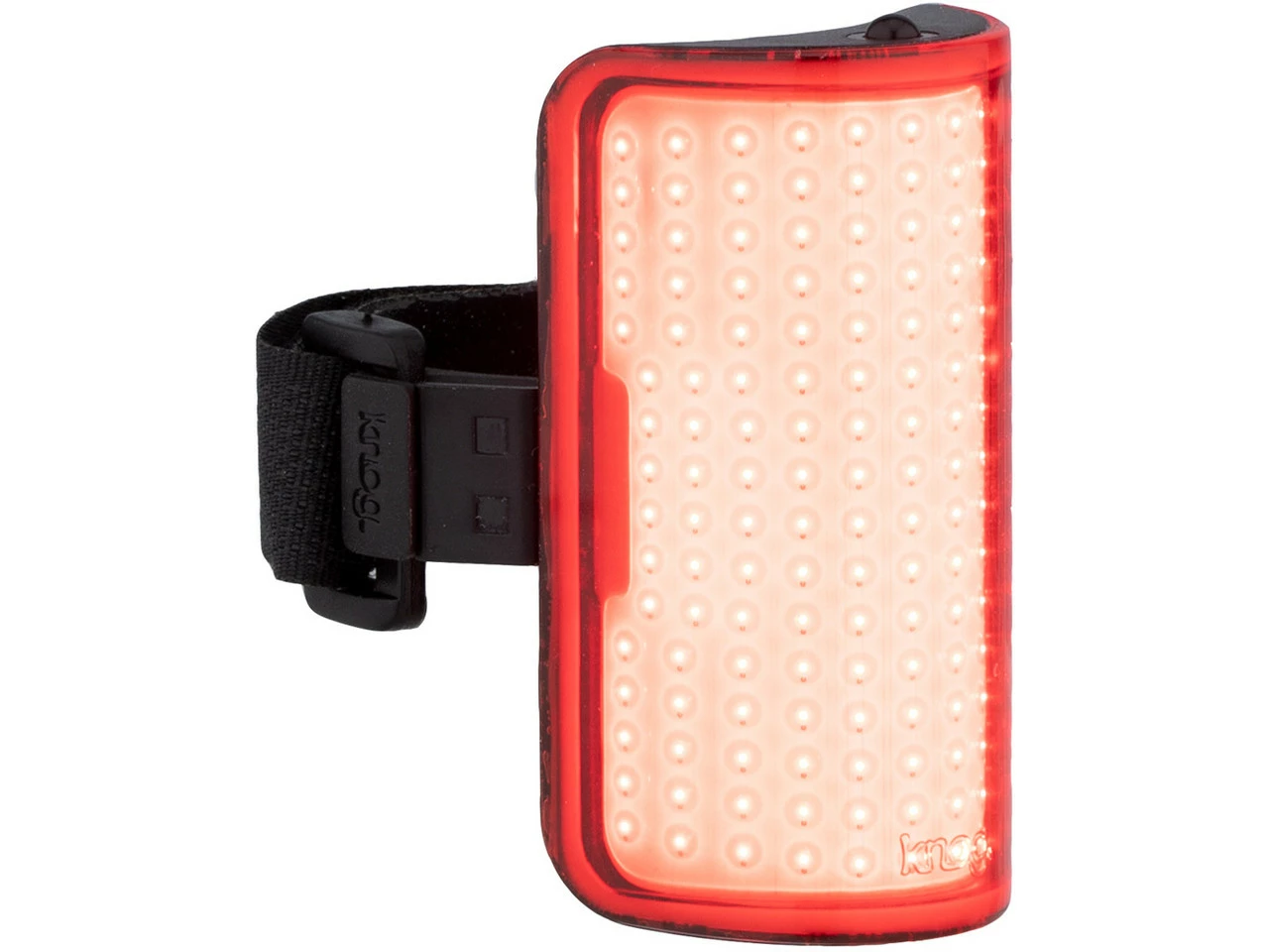 KNOG Mid Cobber Rücklicht Mit StVZO-Zulassung