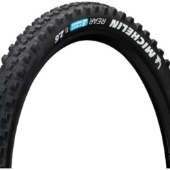 Michelin E-Wild Rear 29+ Faltreifen