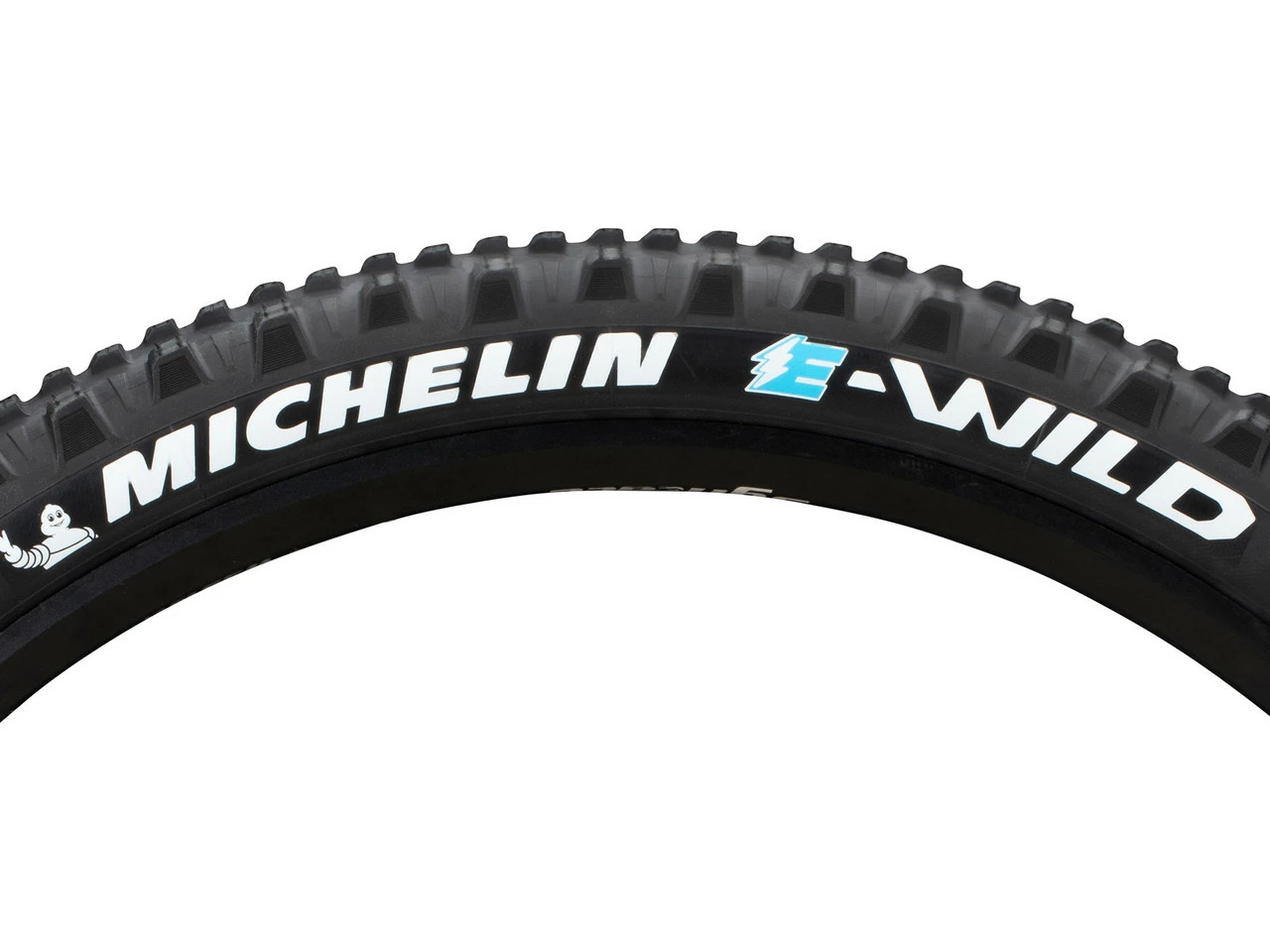 Michelin E-Wild Rear 29+ Faltreifen - Image 3