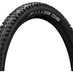 Schwalbe Big Betty Evolution ADDIX Soft Super Trail 27,5" Faltreifen