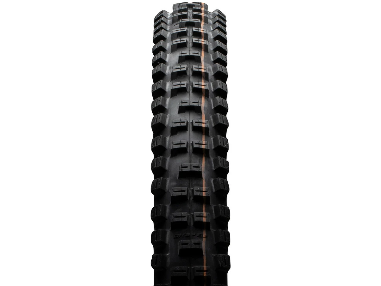 Schwalbe Big Betty Evolution ADDIX Soft Super Trail 27,5" Faltreifen – Bild 4