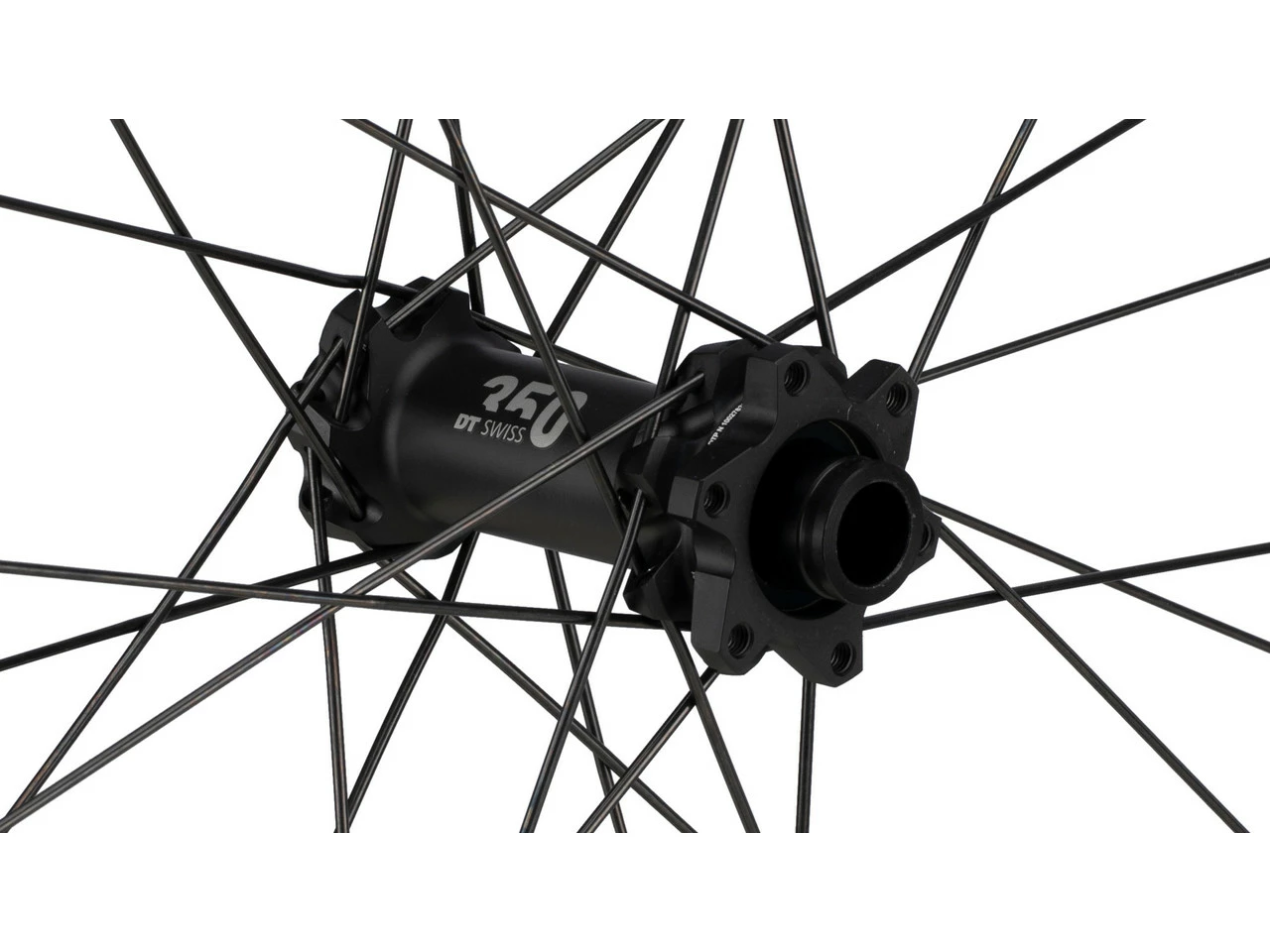 Dt-swiss EX 1700 SPLINE 30 Boost Disc 6-Loch 27,5" Laufradsatz - Image 3