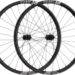 Dt-swiss EXC 1501 SPLINE 30 Carbon Boost Disc 6-Loch 27,5" Laufradsatz