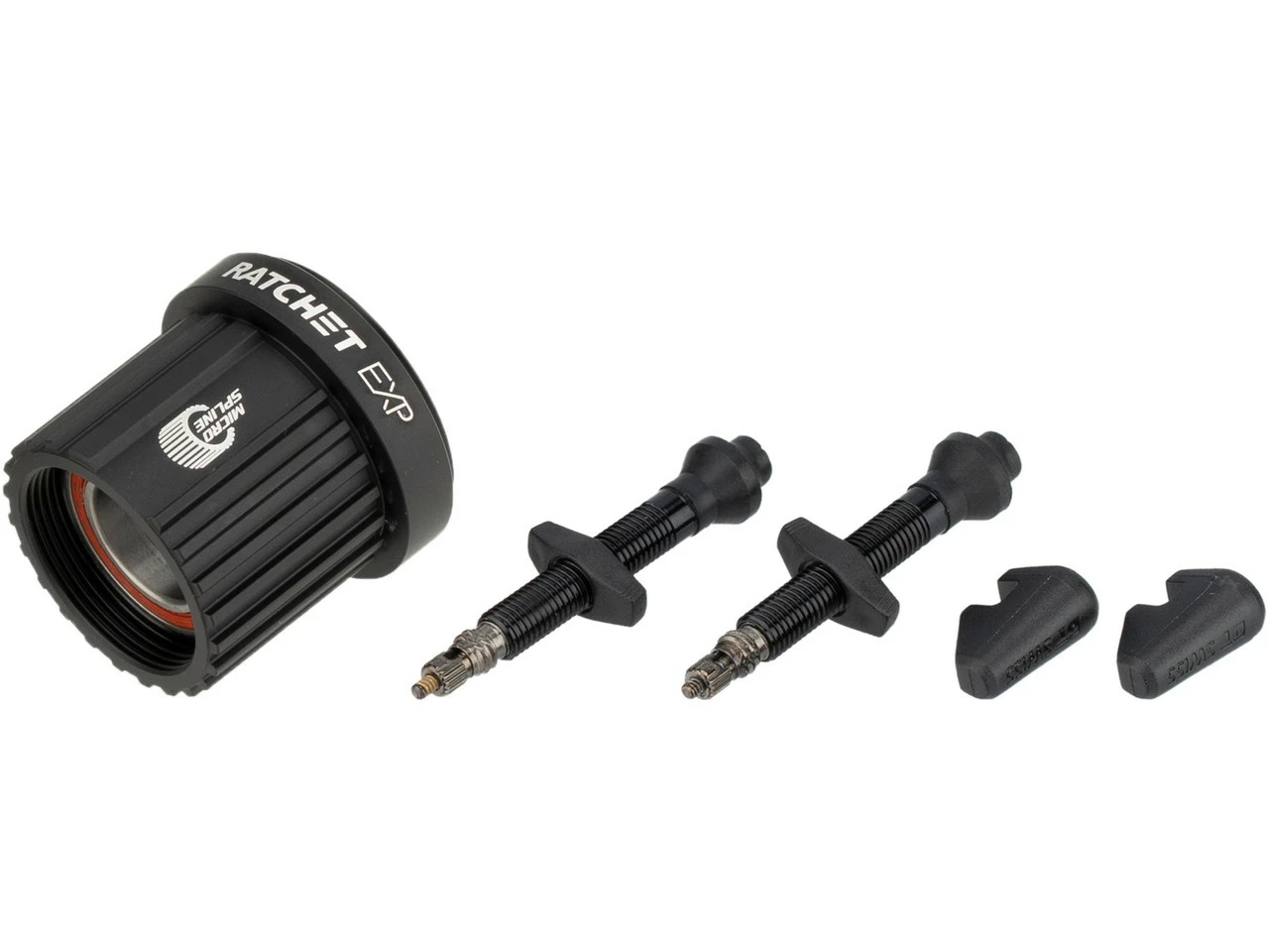 Dt-swiss EXC 1501 SPLINE 30 Carbon Boost Disc 6-Loch 27,5" Laufradsatz - Image 7