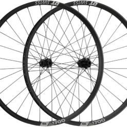 Dt-swiss EX 1700 SPLINE 30 Boost Disc Center Lock 29" Laufradsatz