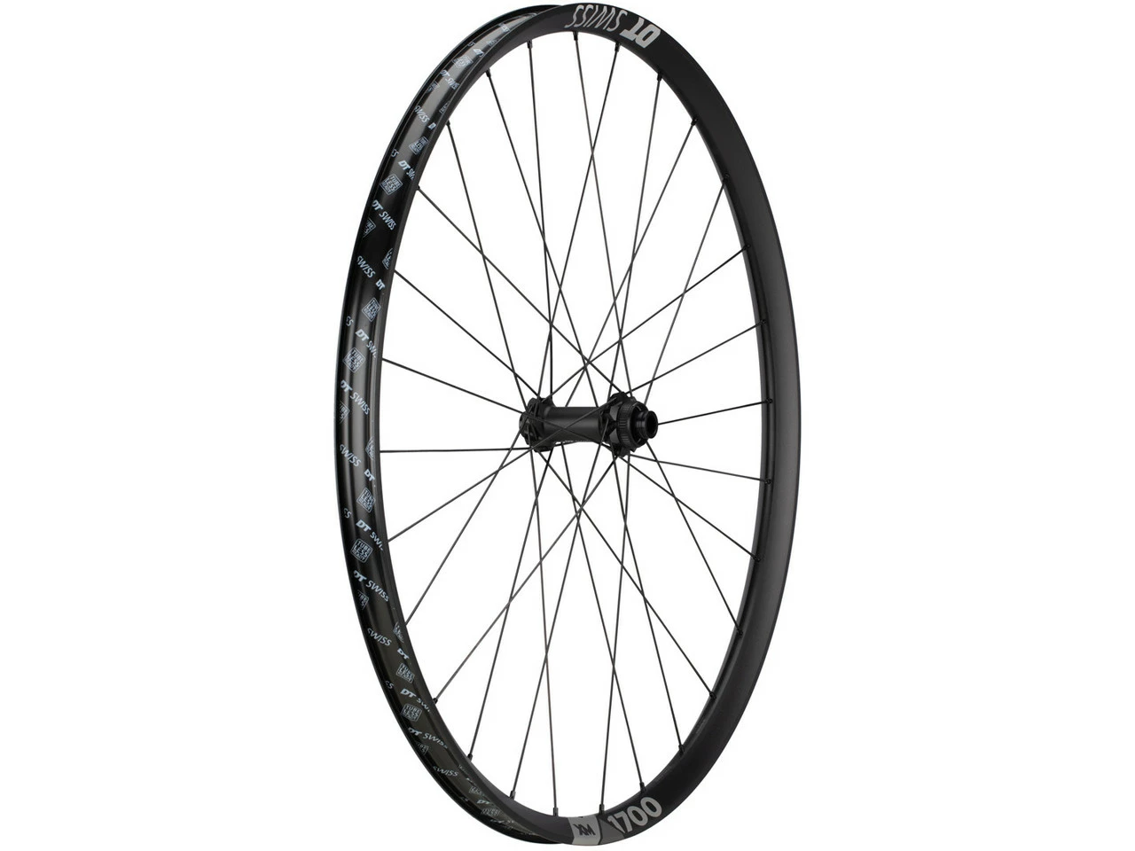 Dt-swiss XM 1700 SPLINE 30 Boost Disc Center Lock 29" Laufradsatz – Bild 2