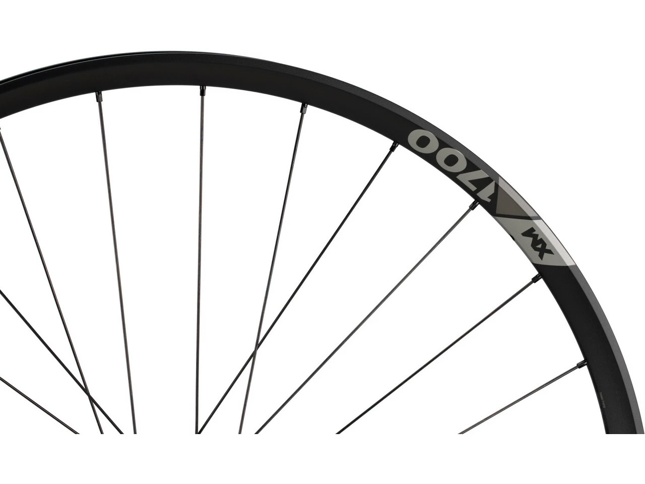 Dt-swiss XM 1700 SPLINE 30 Boost Disc Center Lock 29" Laufradsatz – Bild 6