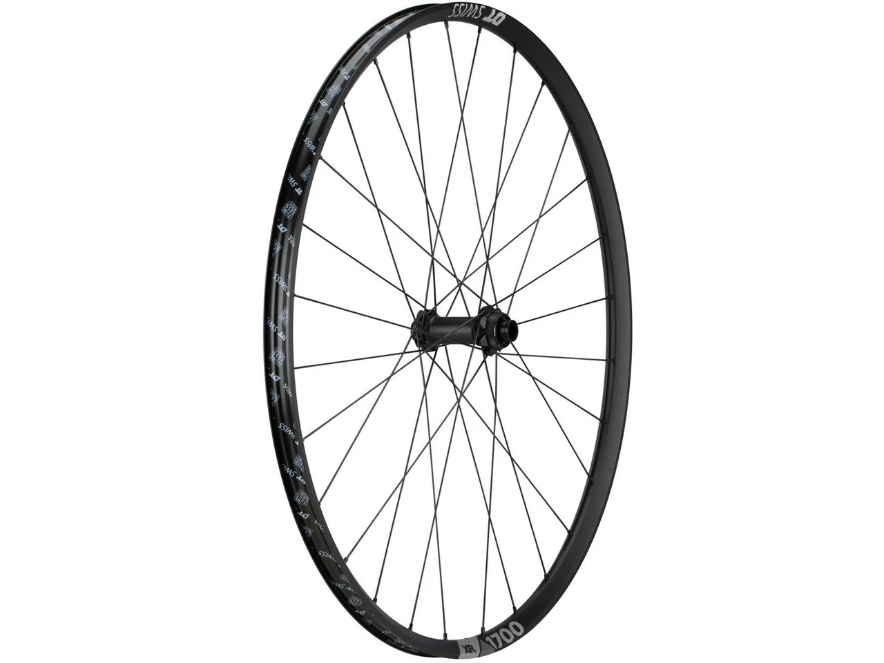 Dt-swiss XR 1700 SPLINE 25 Boost Disc Center Lock 29" Laufradsatz – Bild 2