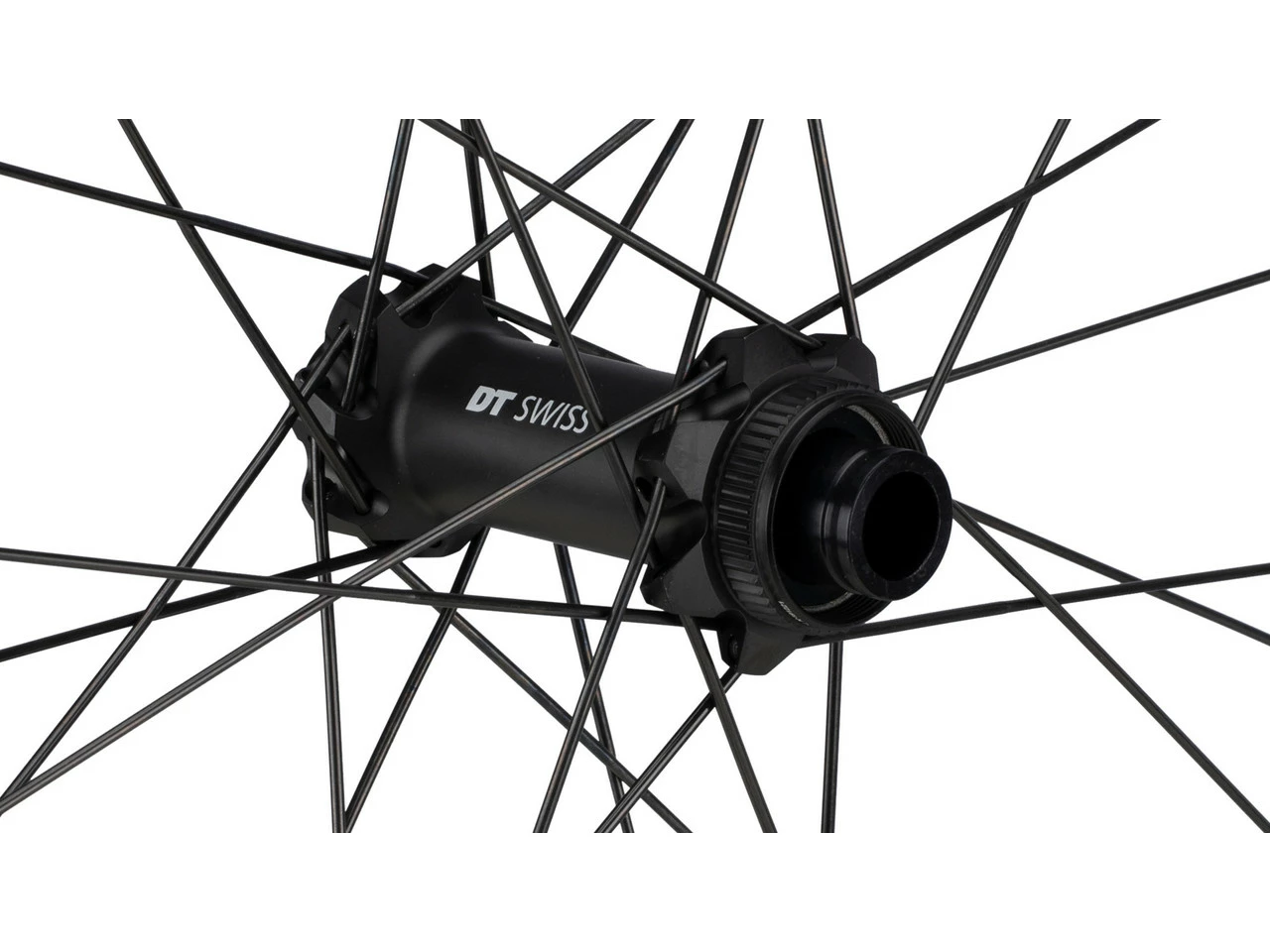 Dt-swiss XR 1700 SPLINE 25 Boost Disc Center Lock 29" Laufradsatz – Bild 3