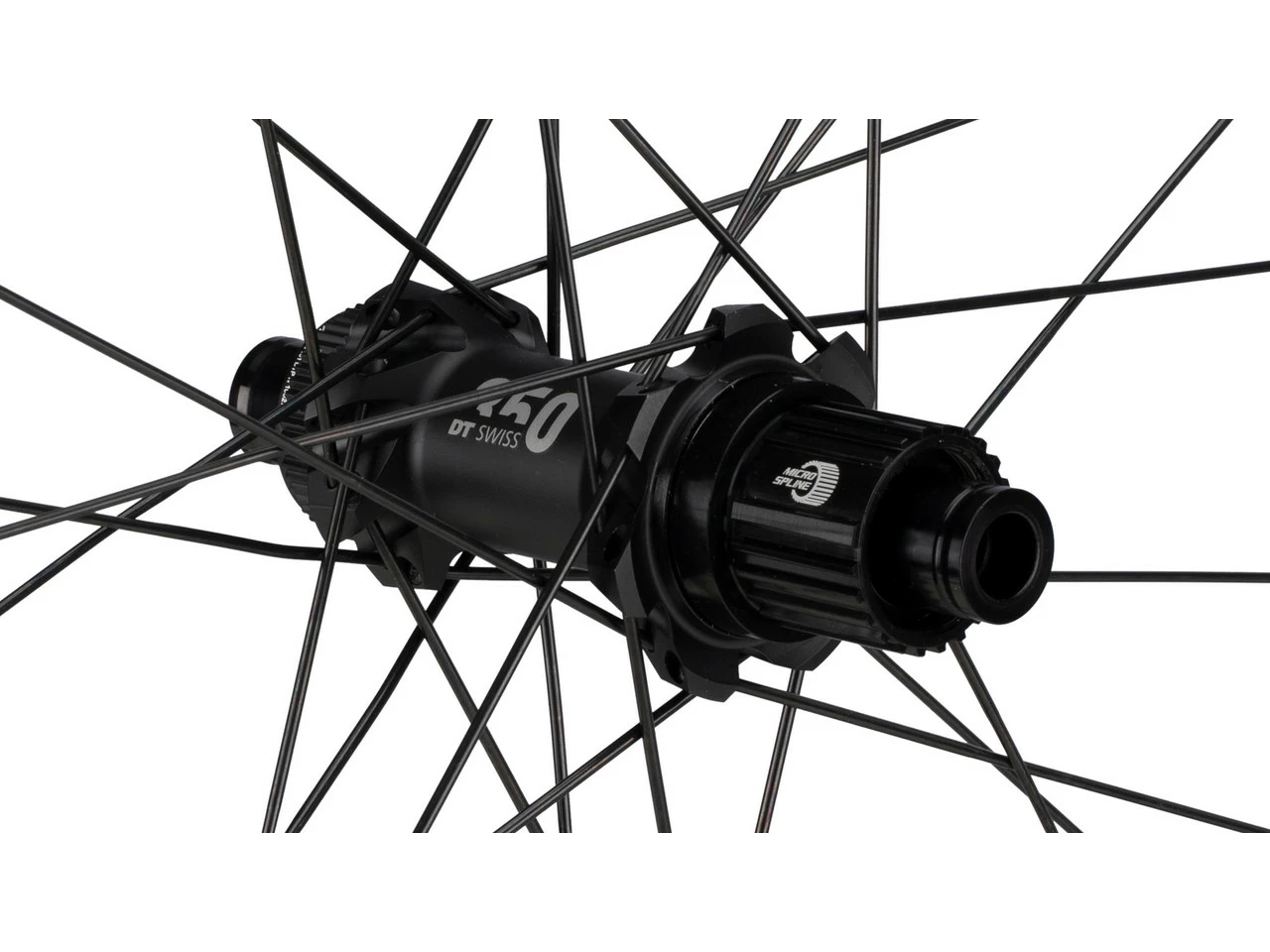 Dt-swiss XR 1700 SPLINE 25 Boost Disc Center Lock 29" Laufradsatz – Bild 5