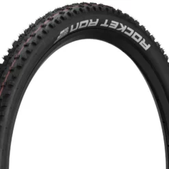 Schwalbe Rocket Ron Evolution ADDIX Speed Super Ground 26" Faltreifen
