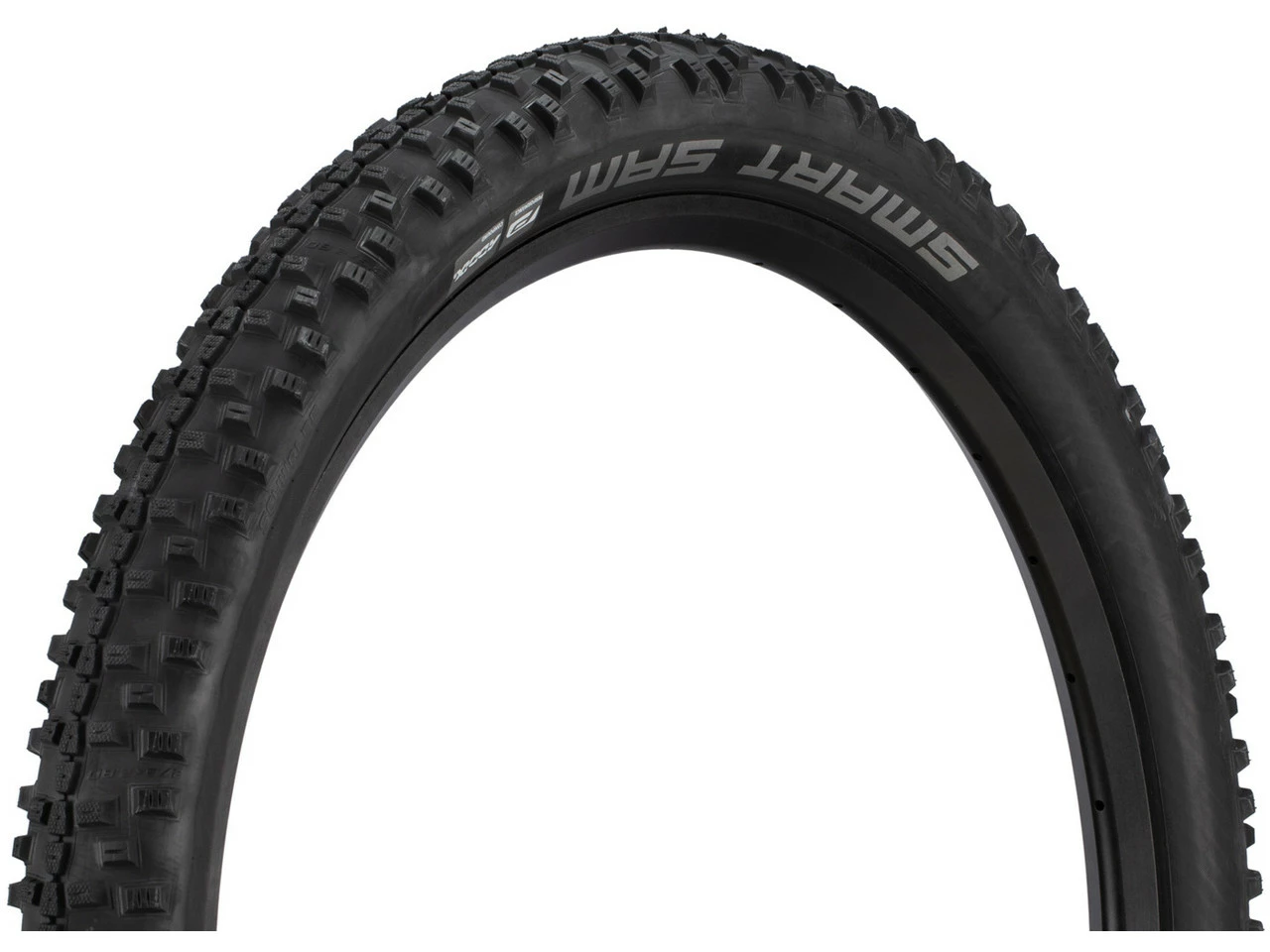 Schwalbe Smart Sam Performance ADDIX 27,5+ Faltreifen