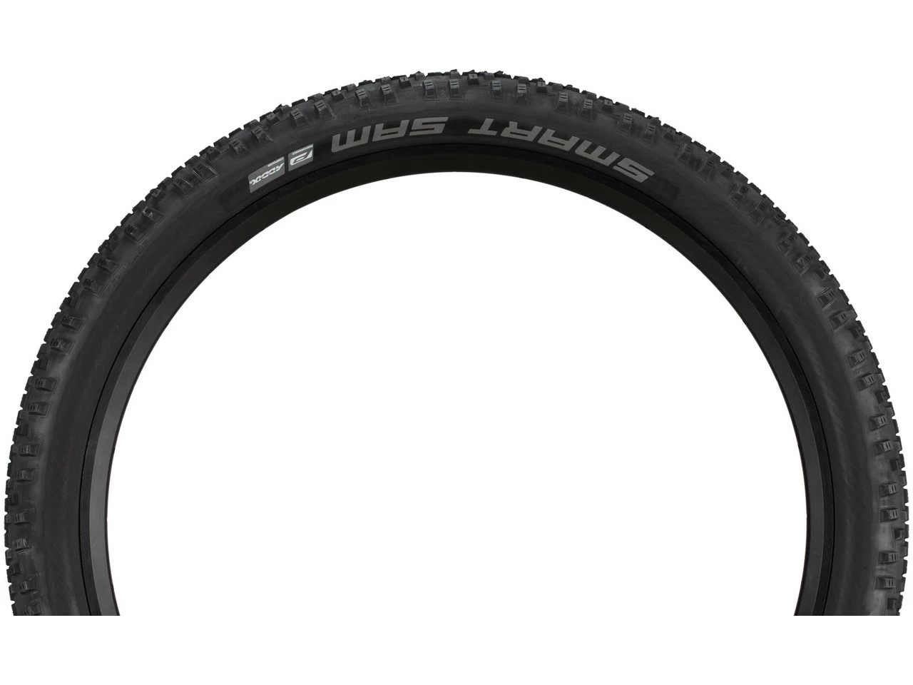 Schwalbe Smart Sam Performance ADDIX 27,5+ Faltreifen - Image 2