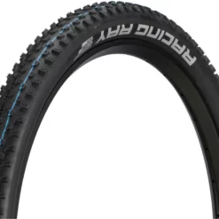 Schwalbe Racing Ray Evolution ADDIX SpeedGrip Super Ground 26" Faltreifen