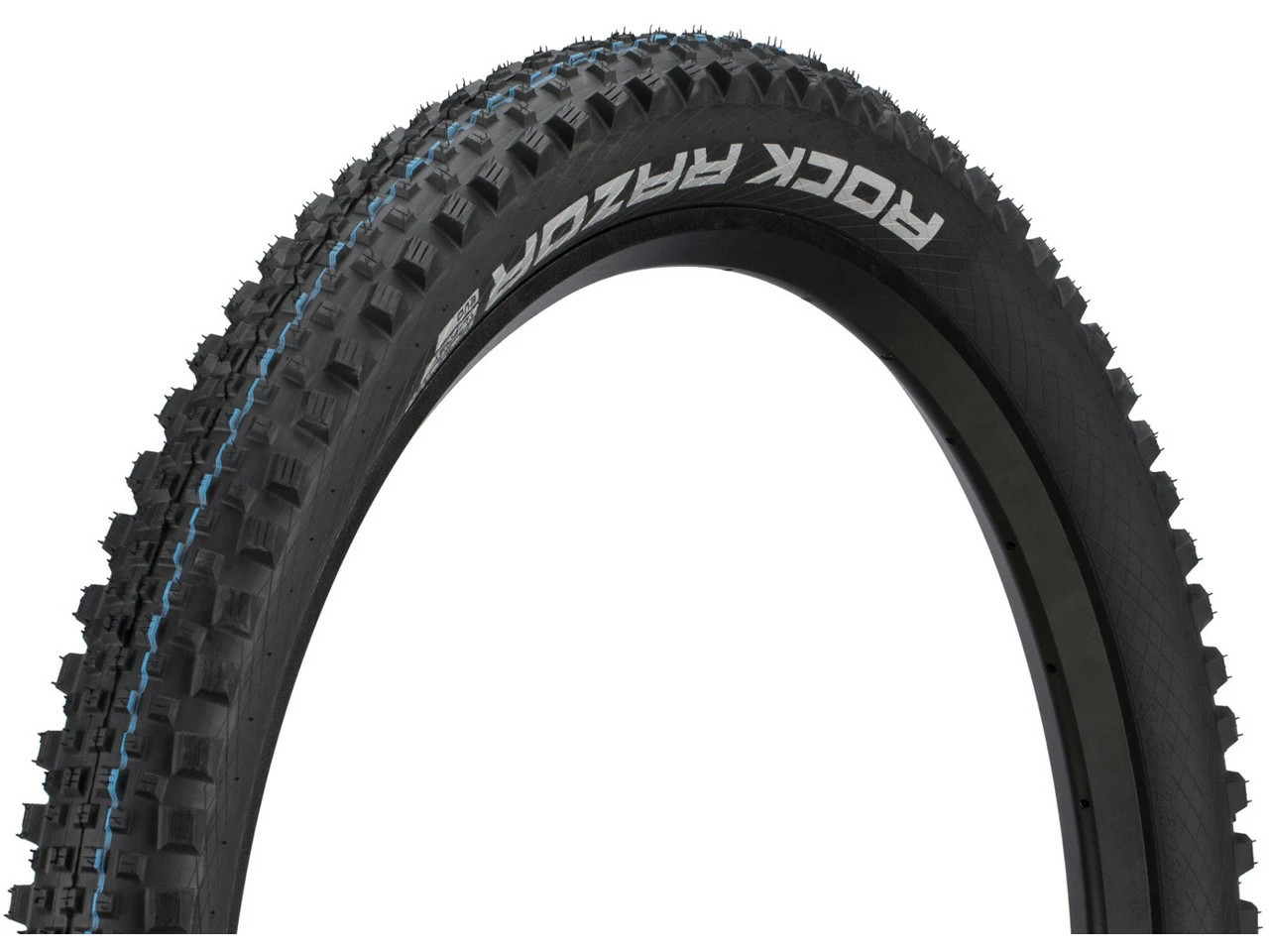 Schwalbe Rock Razor Evolution ADDIX SpeedGrip Super Trail 27,5+ Faltreifen