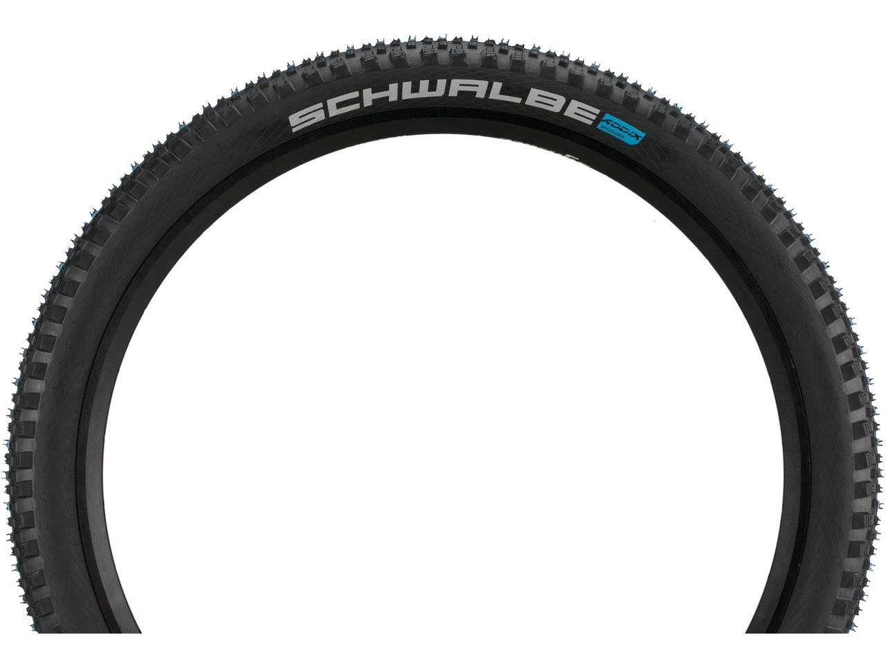 Schwalbe Rock Razor Evolution ADDIX SpeedGrip Super Trail 27,5+ Faltreifen - Image 2
