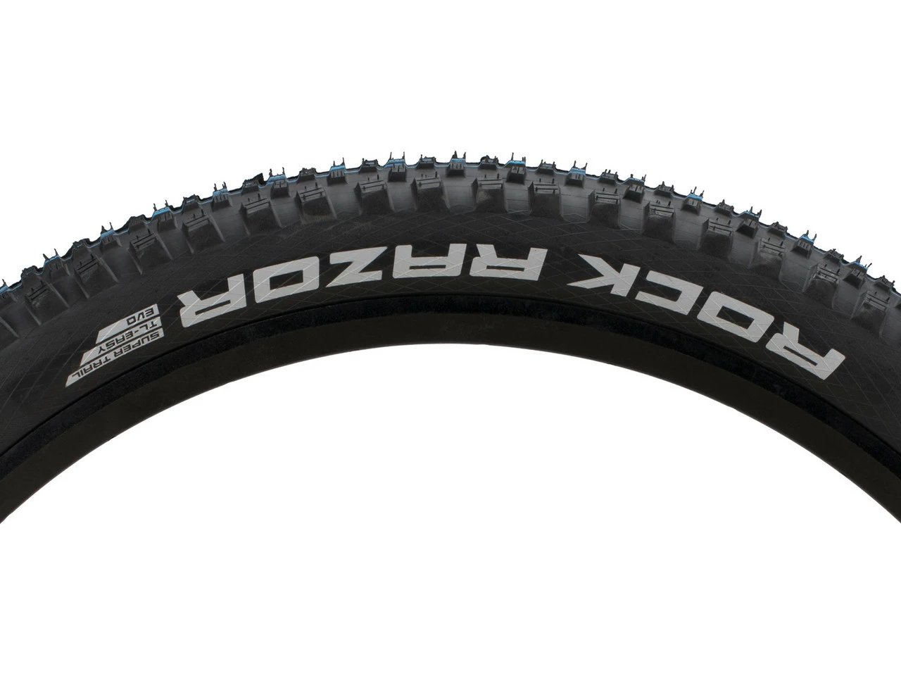 Schwalbe Rock Razor Evolution ADDIX SpeedGrip Super Trail 27,5+ Faltreifen - Image 3