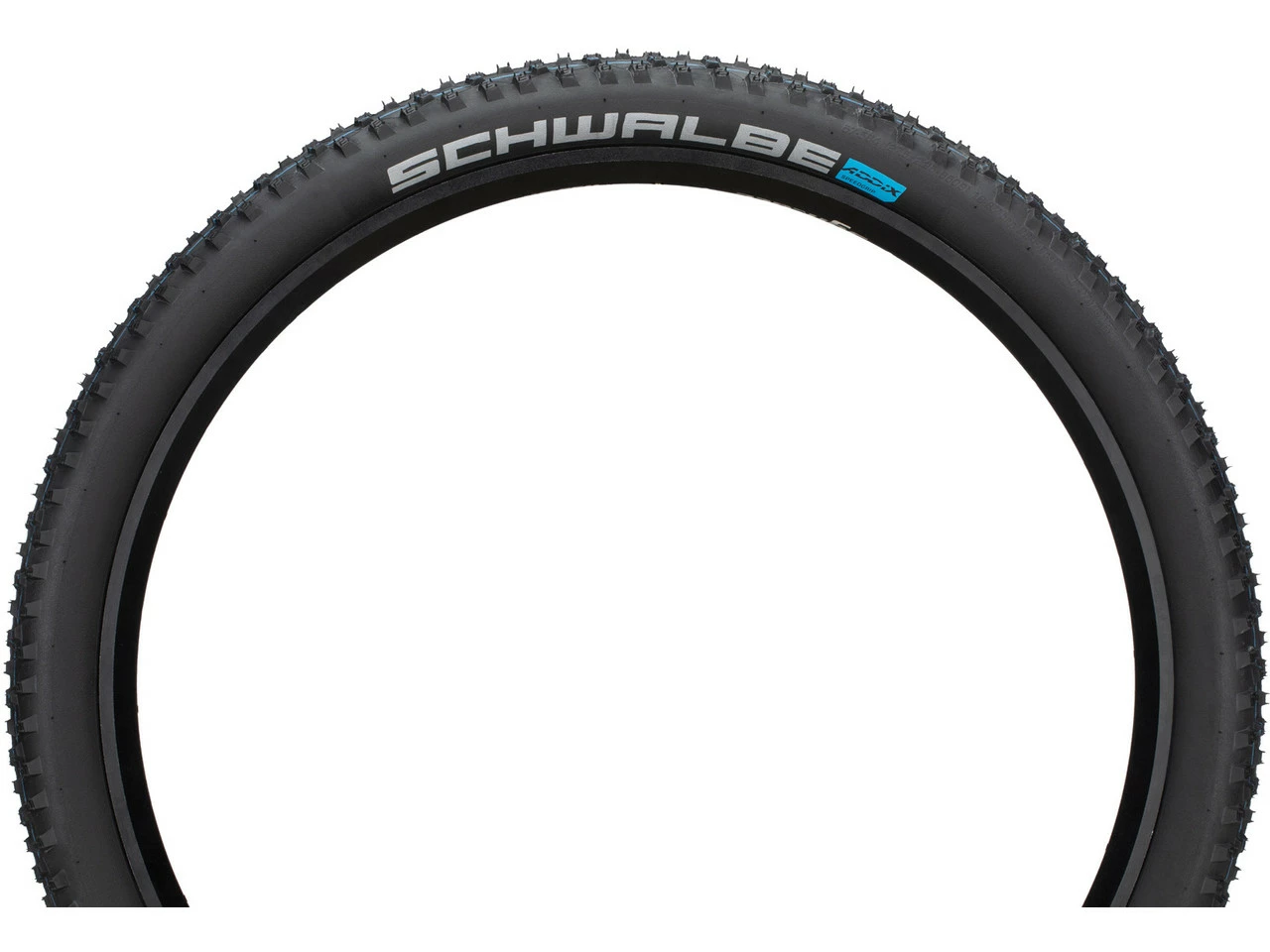 Schwalbe Rocket Ron Evolution ADDIX SpeedGrip Super Ground 27,5" Faltreifen - Image 2