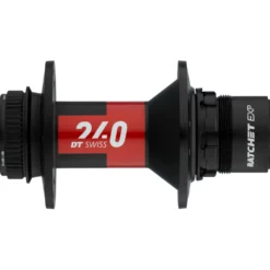 Dt-swiss 240 Classic MTB Disc Center Lock HR-Nabe