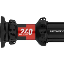 Dt-swiss 240 Straightpull MTB Disc 6-Loch HR-Nabe