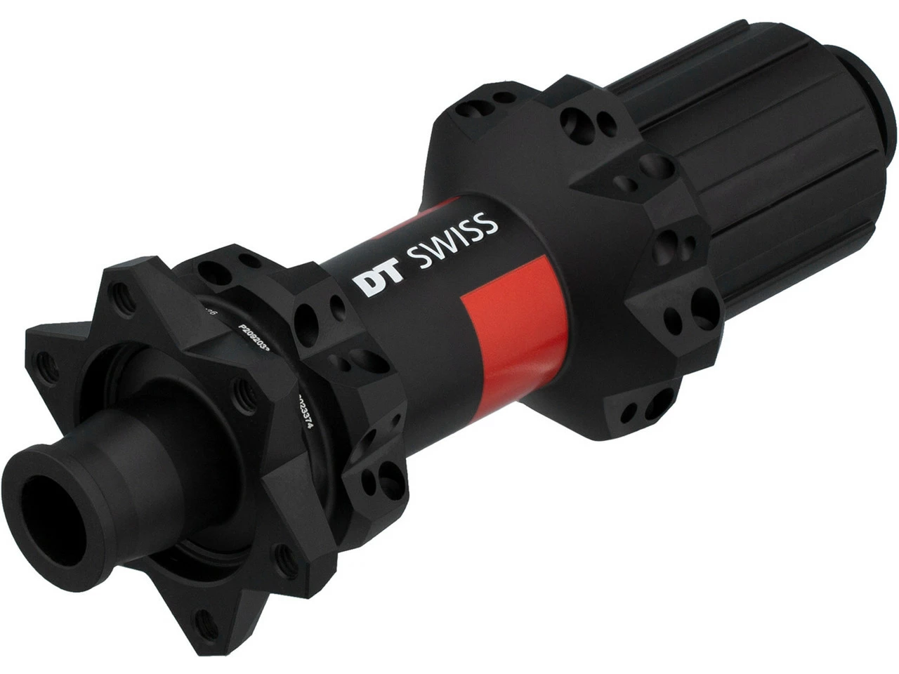 Dt-swiss 240 Straightpull MTB Disc 6-Loch HR-Nabe – Bild 3