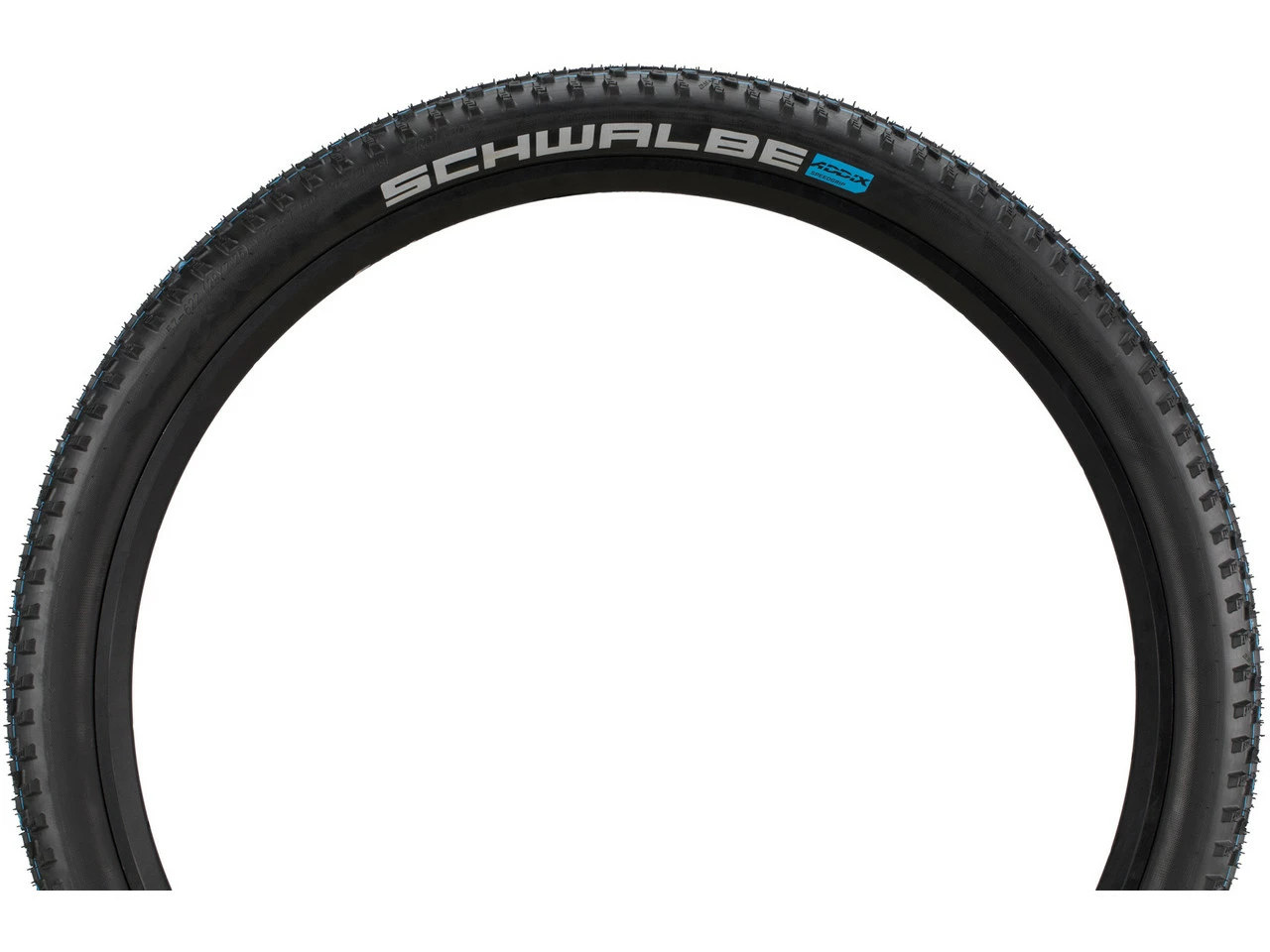 Schwalbe Racing Ray Evolution ADDIX SpeedGrip Super Ground 29" Faltreifen - Image 2