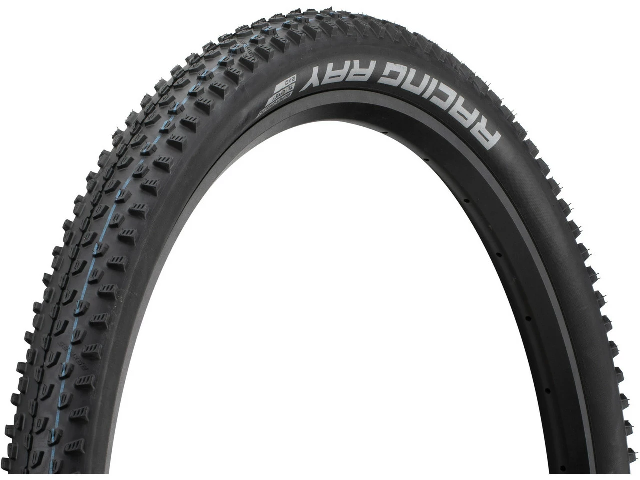Schwalbe Racing Ray Evolution ADDIX SpeedGrip Super Ground 29" Faltreifen - Image 5