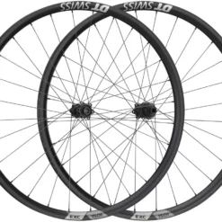 Dt-swiss EXC 1501 SPLINE 30 Carbon Boost Disc 6-Loch 29" Laufradsatz