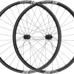 Dt-swiss EXC 1501 SPLINE 30 Carbon Boost Disc Center Lock 29" Laufradsatz
