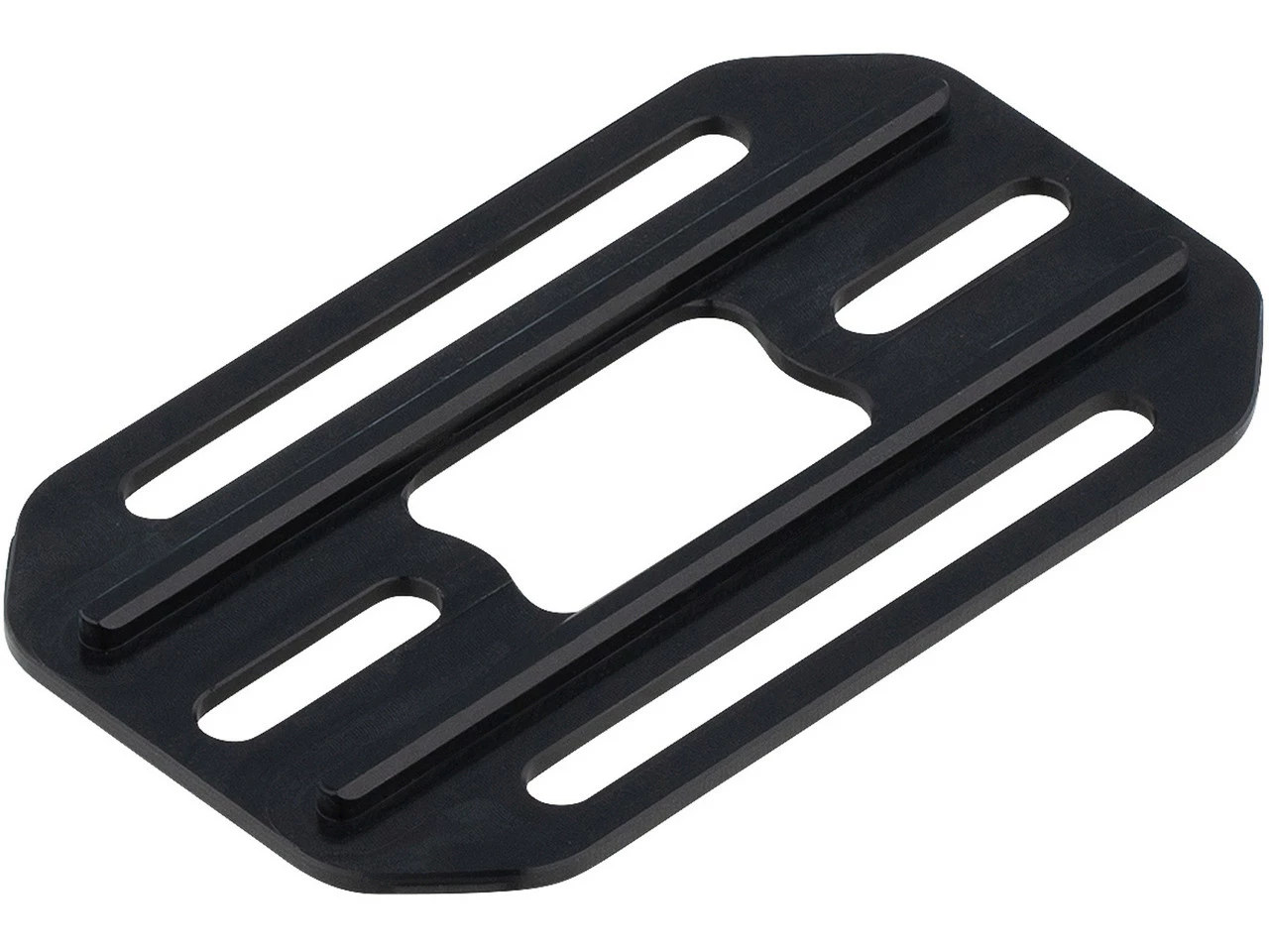 Wolf Tooth Components B-RAD Medium Accessory Mount Montageplatte