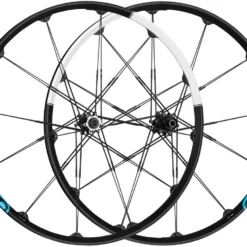 Crankbrothers Zinc 3 Disc 6-Loch Laufradsatz