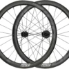 ZIPP 303 Firecrest® Carbon Tubular Disc Center Lock Laufradsatz