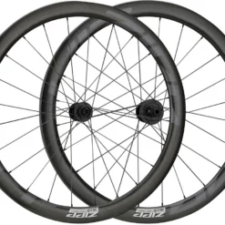 ZIPP 303 Firecrest® Carbon Tubular Disc Center Lock Laufradsatz