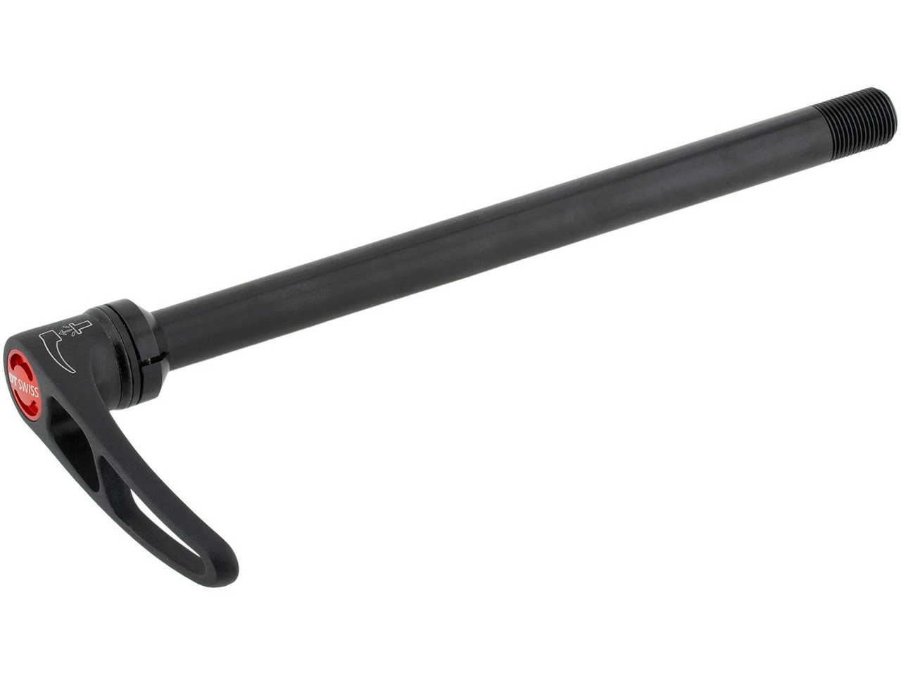 Dt-swiss RWS Plug-In X-12 MTB Steckachse Mit Schnellspannhebel