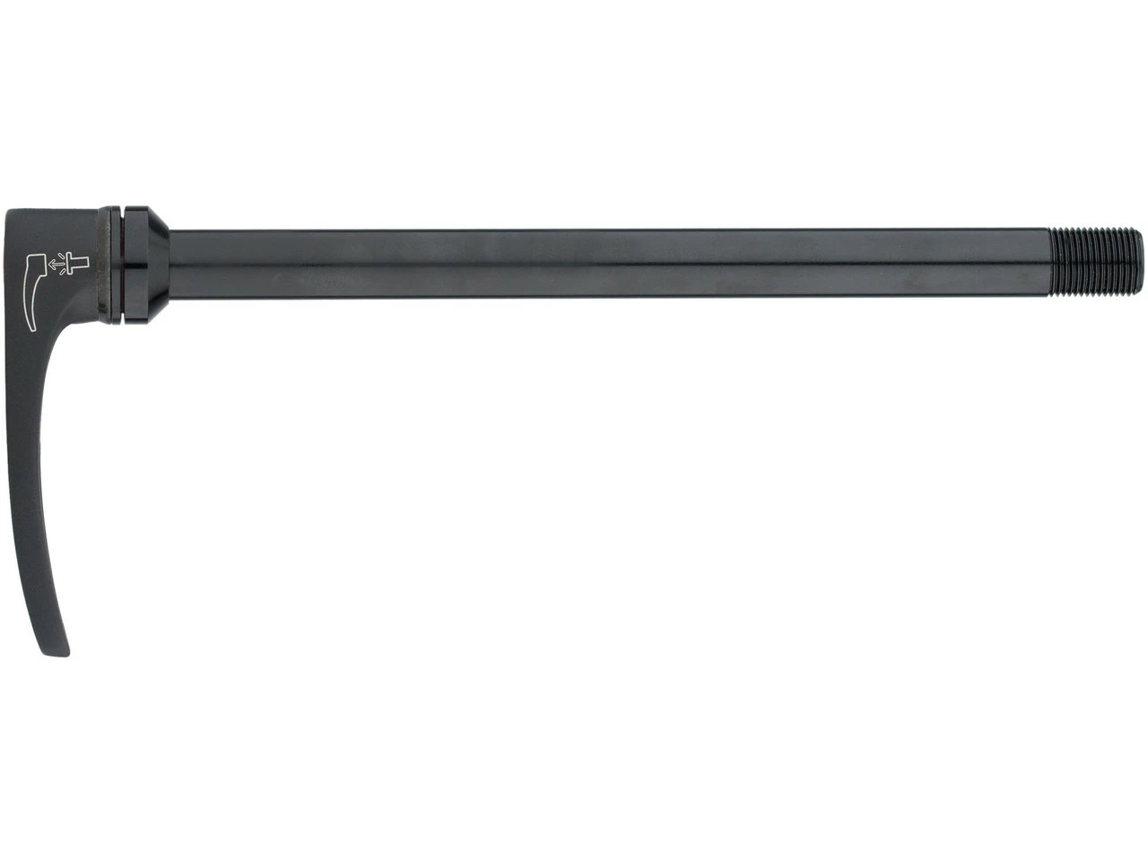 Dt-swiss RWS Plug-In X-12 MTB Steckachse Mit Schnellspannhebel - Image 3