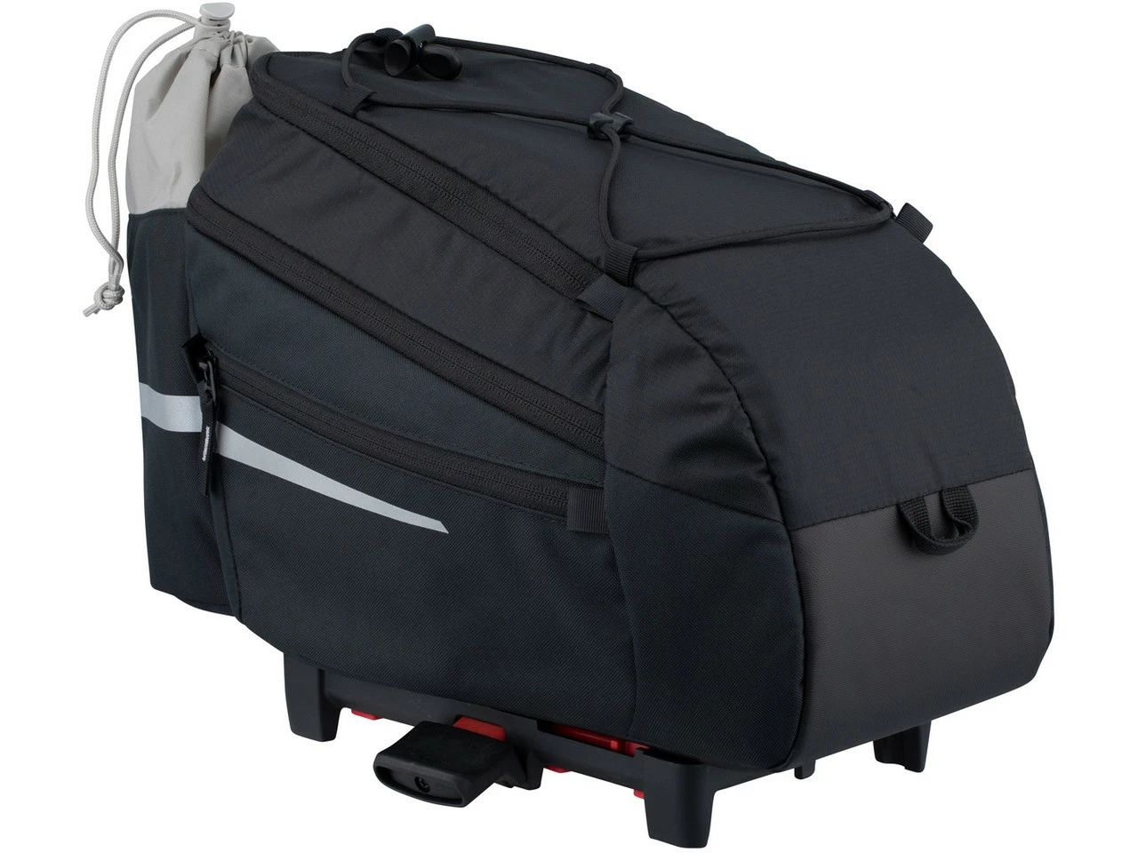 VAUDE Silkroad L Gepäckträgertasche Mit UniKlip - Image 2