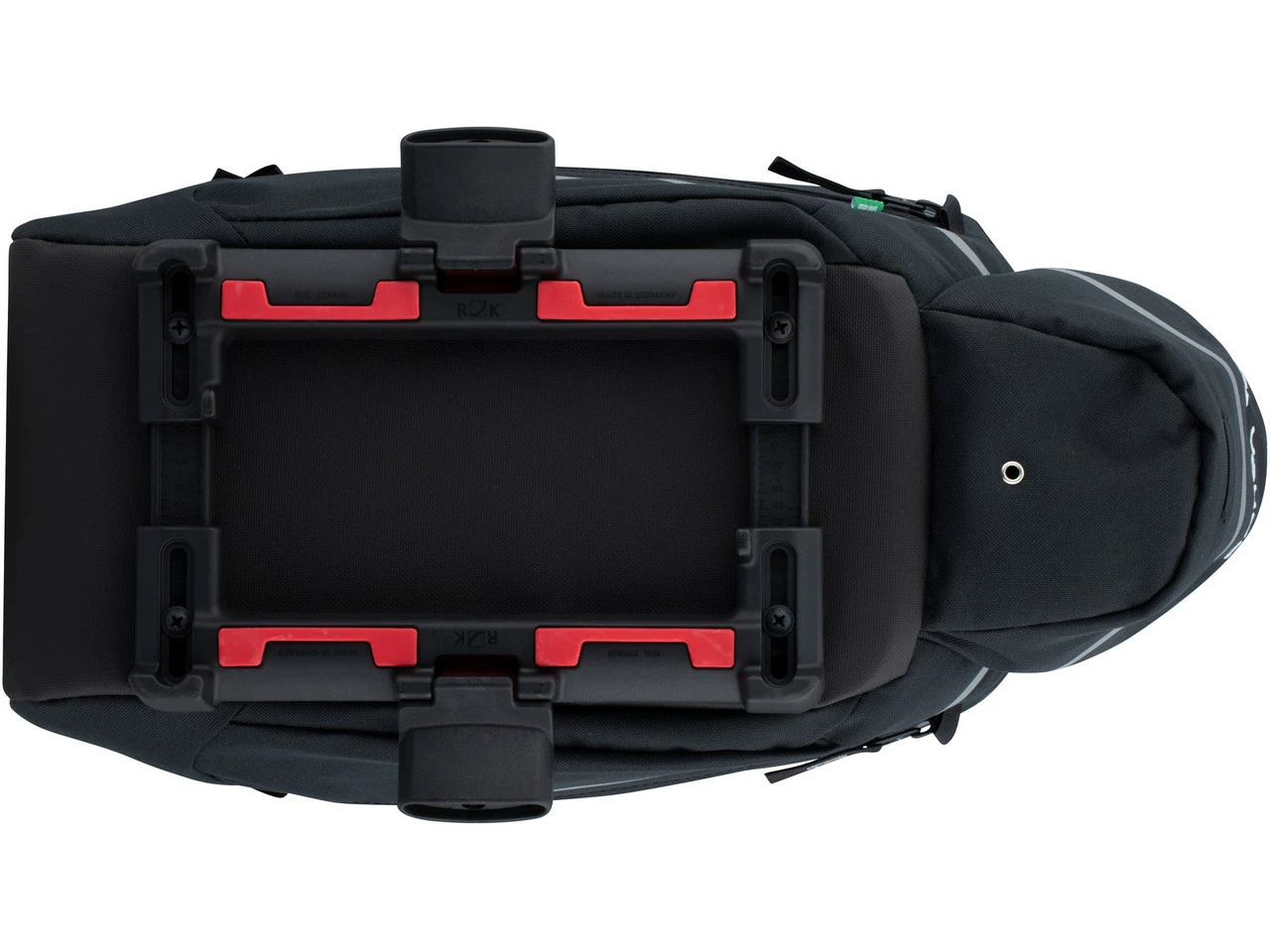 VAUDE Silkroad L Gepäckträgertasche Mit UniKlip - Image 5