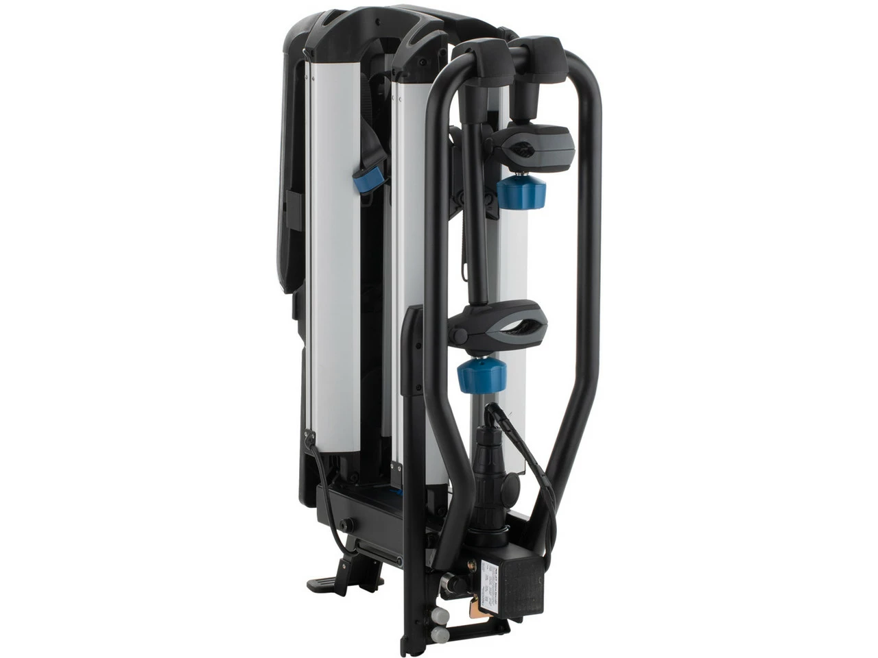 XLC Fahrradträger Azura Xtra LED VC-C05 – Bild 6