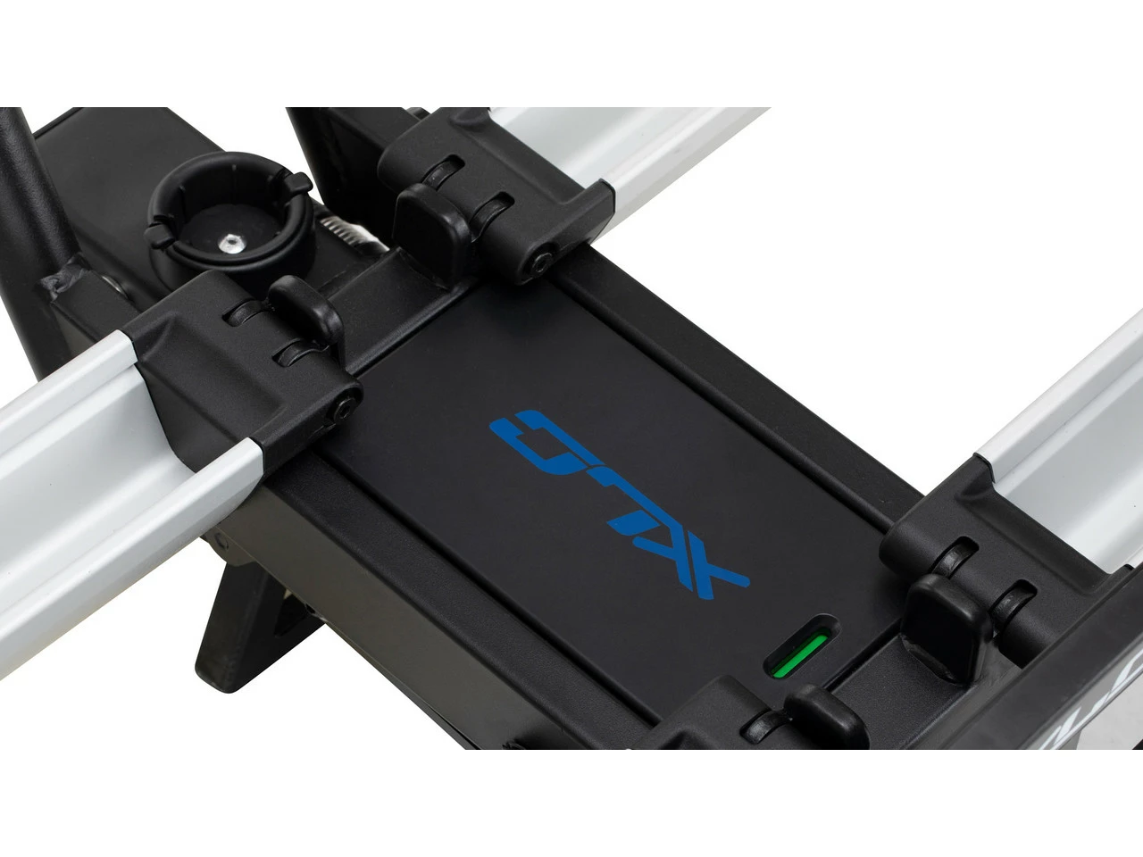 XLC Fahrradträger Azura Xtra LED VC-C05 – Bild 8