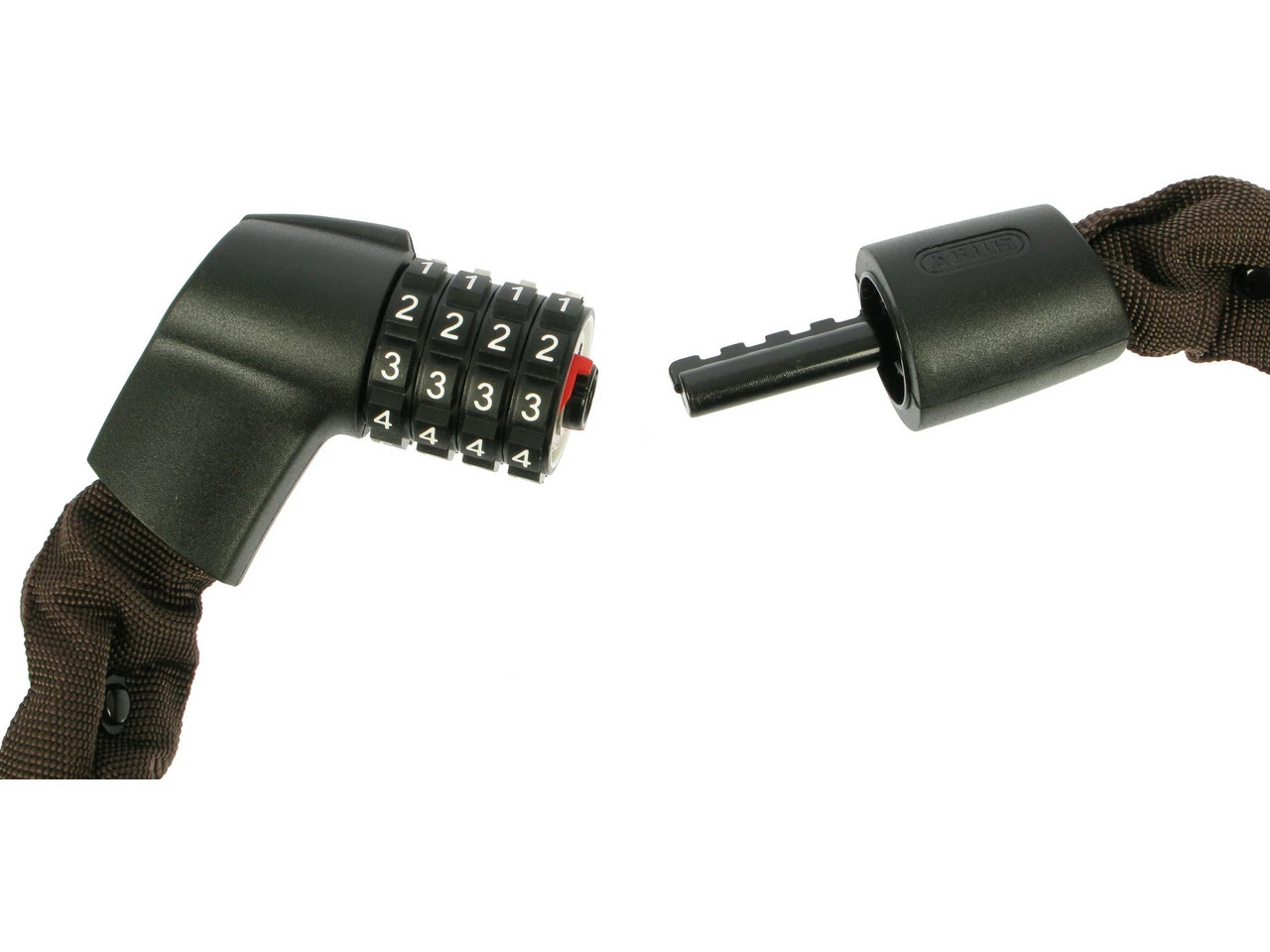 Abus Tresor 1385 Kettenschloss – Bild 2