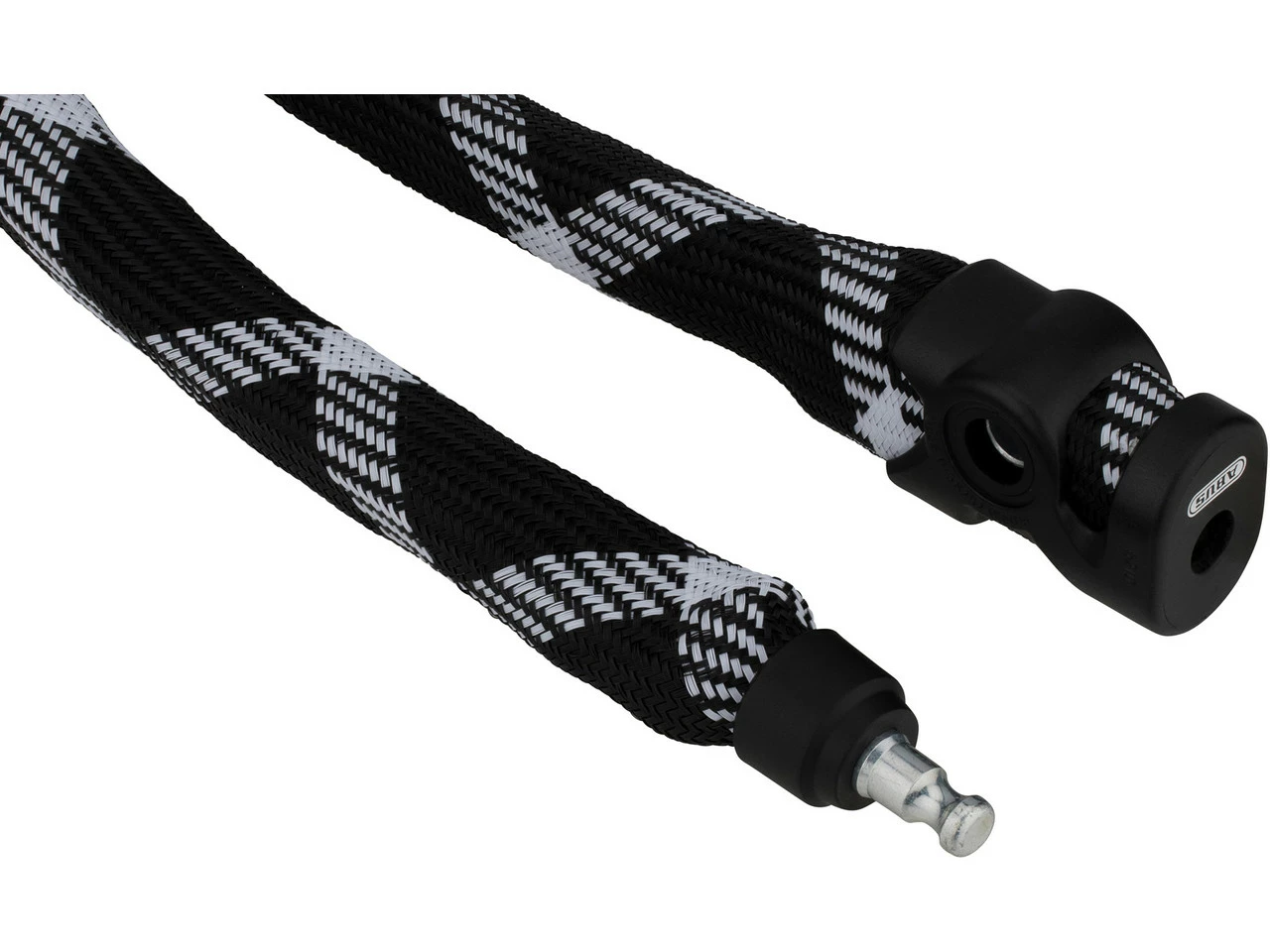 Abus 6210 Kettenschloss – Bild 2