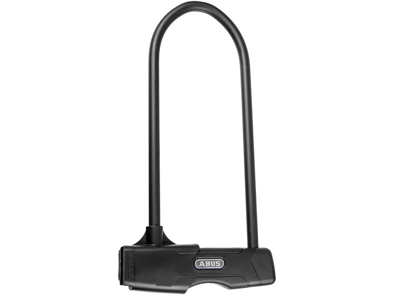 Abus Granit 460 Bügelschloss Mit USH 460 Halter