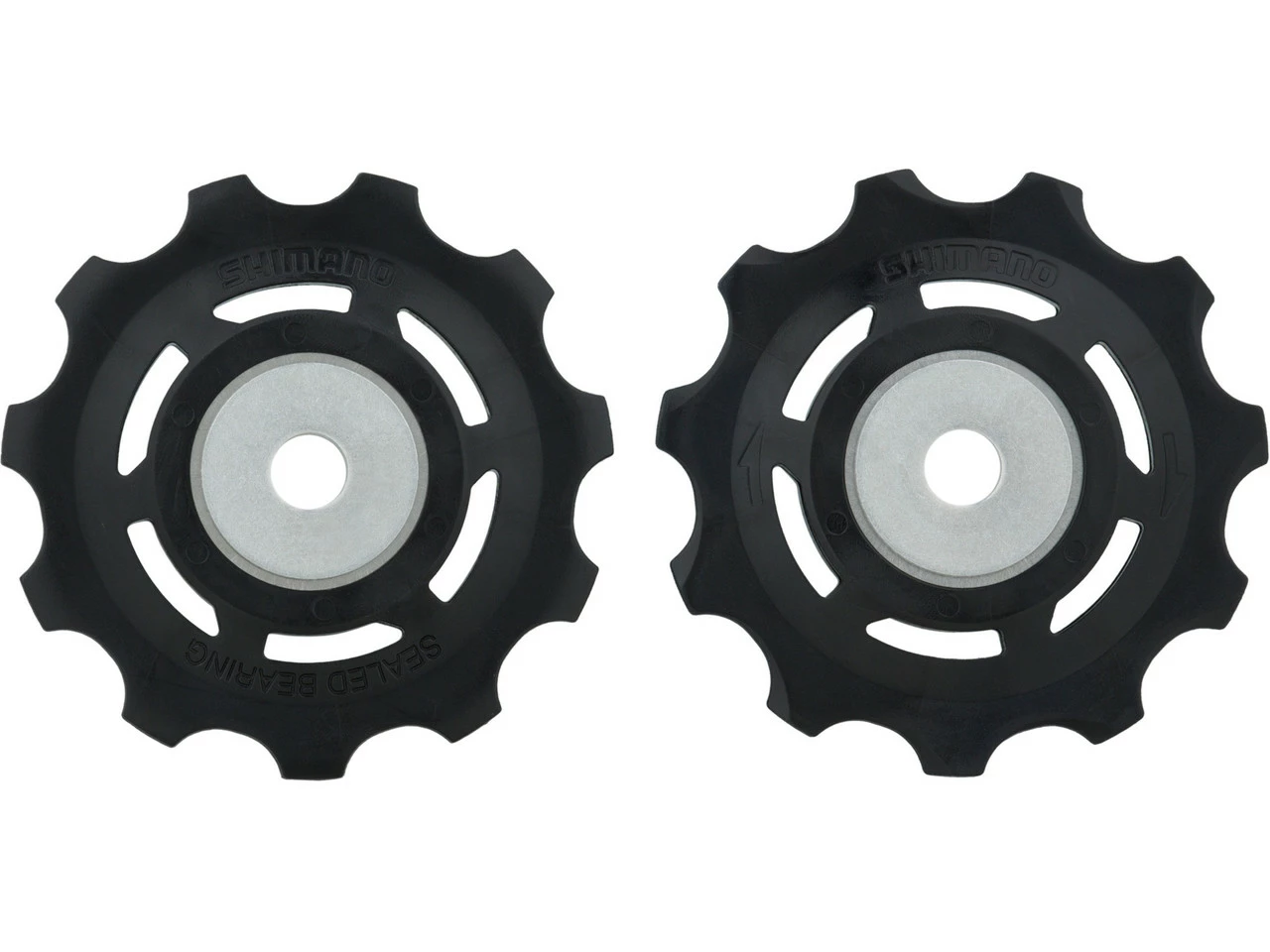 Shimano Schalträdchen Für Ultegra 11-fach - 1 Paar