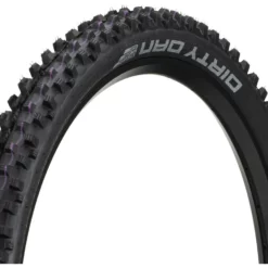 Schwalbe Dirty Dan Evolution ADDIX Ultra Soft Super Downhill 27,5" Faltreifen
