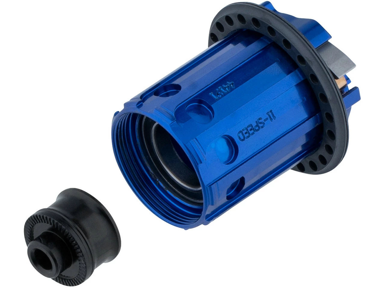 Tune Umrüstkit Mit Freilaufkörper Standard Für Schnellspanner